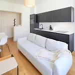 Apartament 1 Bedroom Amazing In Ostenda
