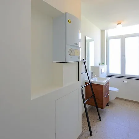 1 Bedroom Amazing In * Ostende