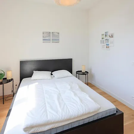 Apartmán 1 Bedroom Amazing In *