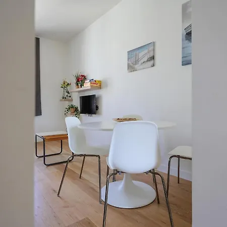 1 Bedroom Amazing In Apartmán Ostende