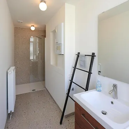 1 Bedroom Amazing In * Oostende