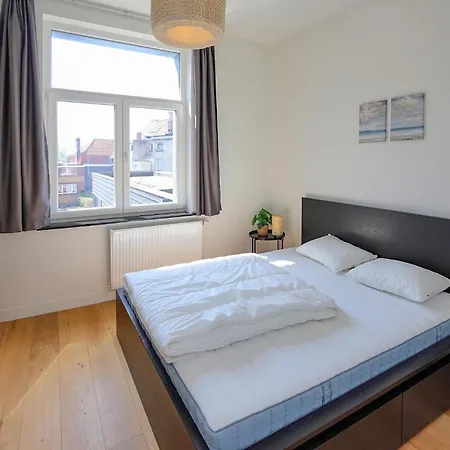 1 Bedroom Amazing In * Ostende