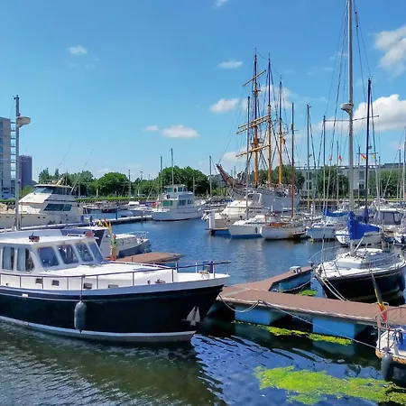 Apartmán 1 Bedroom Amazing In