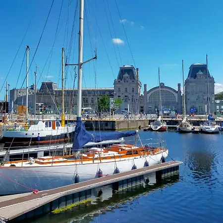 Apartmán 1 Bedroom Amazing In