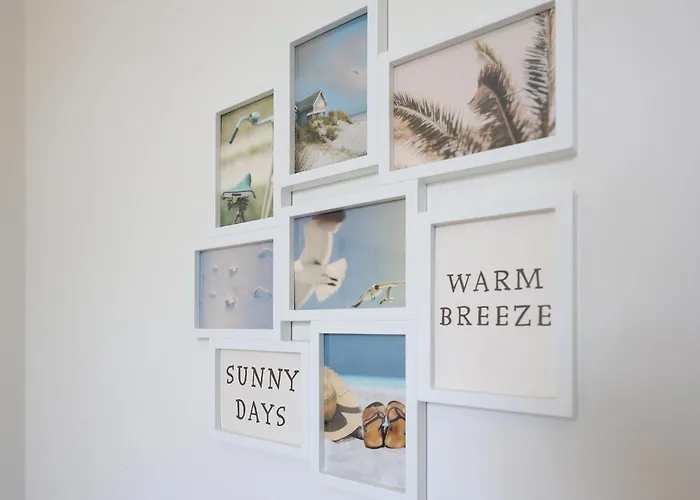 1 Bedroom Amazing In Apartment