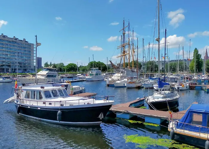 Apartment 1 Bedroom Amazing In