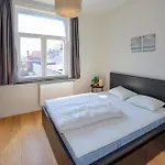 1 Bedroom Amazing In * Ostende