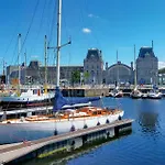 Apartamento 1 Bedroom Amazing In